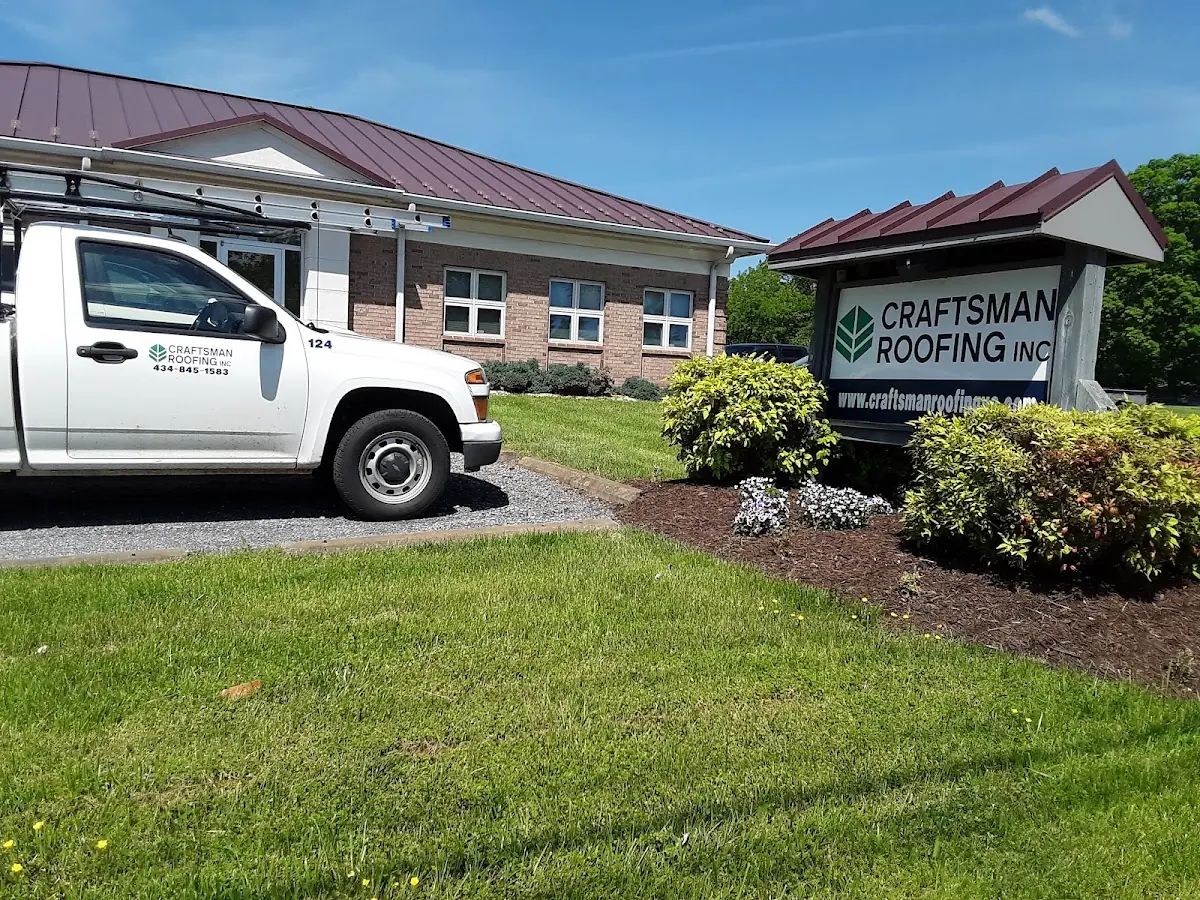 Quality Roof Inspection & Assessment by experienced craftsmen in Lincoln